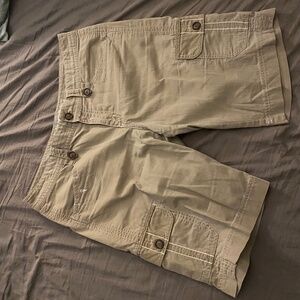 Eddie Bauer shorts